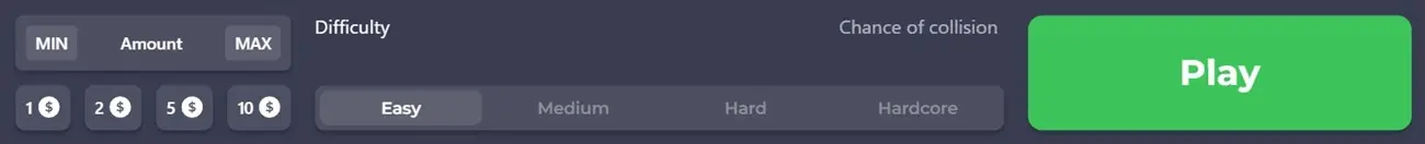 Vorteile von Chicken Road 2.0 von InOut Games