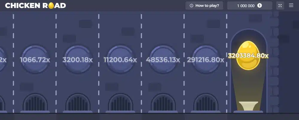 Chicken Road 2.0 Mobile &ndash; Spielen auf dem Smartphone